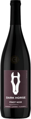 Dark Horse Pinot Noir 750ml