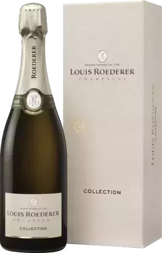 Champagne Louis Roederer Brut
