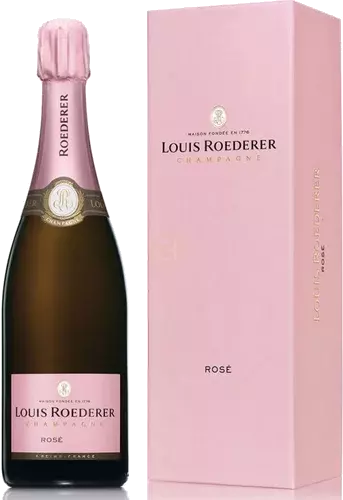 Louis Roederer Vintage Rose