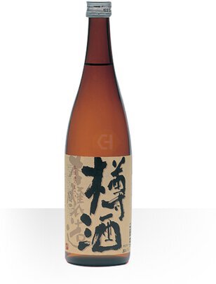Kitsukura Honjozo Taru Barrel Aged Sake