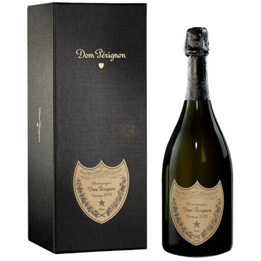 Dom Pérignon 2013 シャンパン 750ml Buy Dom Perignon : Vintage 2013 Champagne online | Millesima