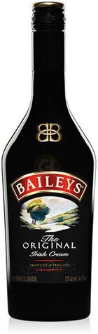 Baileys Irish Cream 375ml