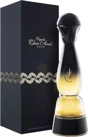 Clase Azul Gold Limited First Edition
