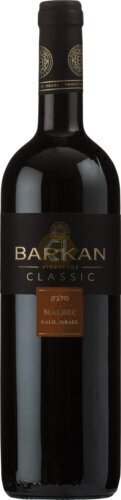 Barkan Malbec 750m