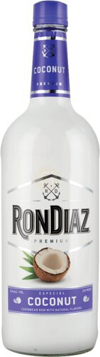 Rondiaz Coconut 1.0L