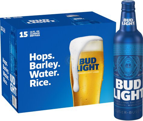 Bud Light