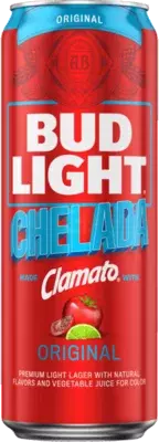 Bud Light Chelada
