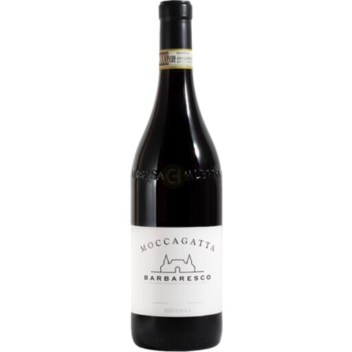 【まとめ割有】Moccagatta Barbaresco 2017 750ml Moccagatta Barbaresco - Saras Star Liquor Corp Monroe NY, Monroe, NY