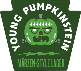 Neshaminy Creek Young Pumpkinstein