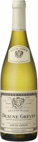 Louis Jadot Beaune Greves Blanc Domaine Gagey