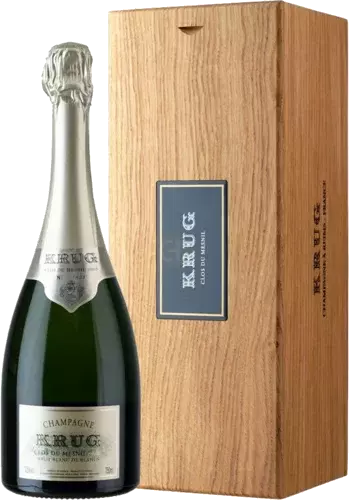 Krug Clos du Mesnil 2006