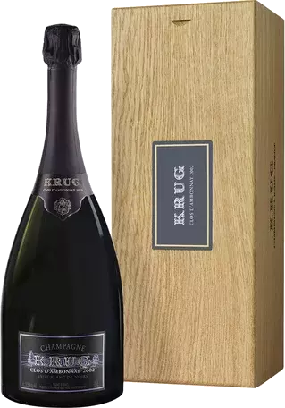 Krug Clos d'Ambonnay
