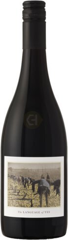 The Language of Yes Grenache