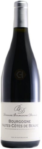 Bourgogne-Devaux Hautes-Cotes de Beaune