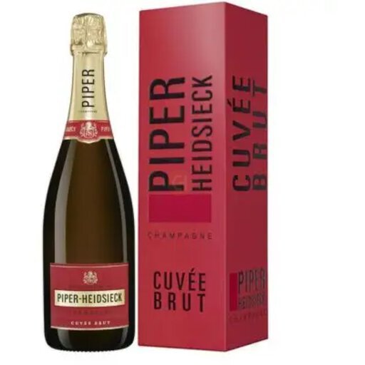 Piper Heidsieck Cuvee Brut - Wine & Liquor Store in Utica, NY