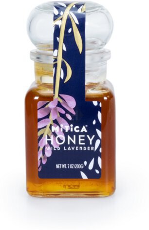 MITICA WILD LAVENDER HONEY 7OZ