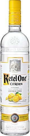 Ketel One Citroen 1.0L