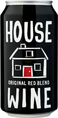House Wine Red Blend