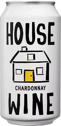 House Wine Chardonnay