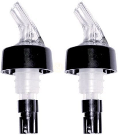 ACE 1 OZ MEASURED POURER 2 PK