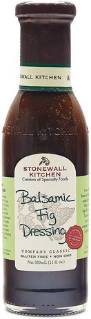 STWK Balsamic Fig Dressing