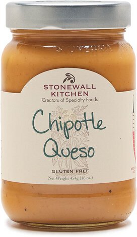Stonewall Kitchen Chipotle Queso