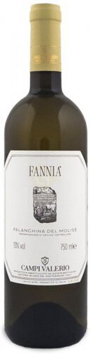 Campi Valerio Fannia Falanghina