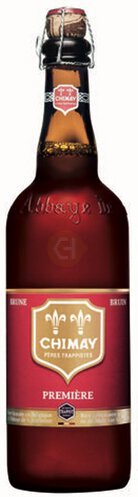 Chimay Premiere Red Ale Bottles
