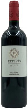 Chateau Reflets Du Cissac Haut Medoc