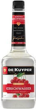 DeKuyper Kirschwasser