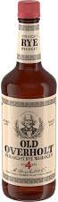 Old Overholt