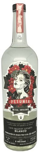 Prolijo Mezcal Petunia