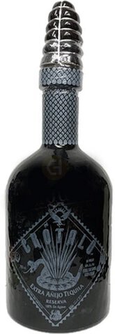 Crotalo 5yr X Anejo Snake Tail