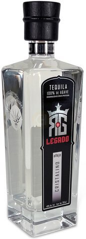 RG Legado Anejo Cristalino