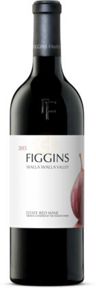 Figgins 2020 Figlia Red Walla Walla