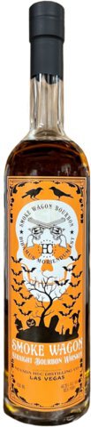 Smoke Wagon Halloween 2023