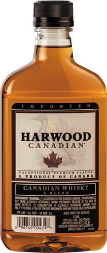 Harwood Canadian
