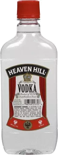 Heaven Hill Vodka