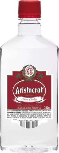 Aristocrat Supreme Vodka