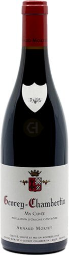 Arnaud Mortet Gevrey-Chambertin 'Ma Cuvee'
