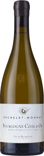 Bachelet-Monnot Bourgogne Cote d'Or Blanc
