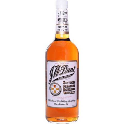 J.W. Dant Bourbon - The Party Source | Cincinnati's Best Liquor Store