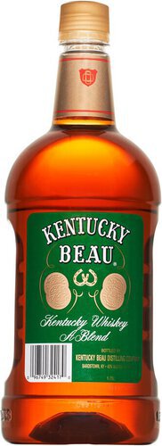 Ky Beau Blended Whiskey