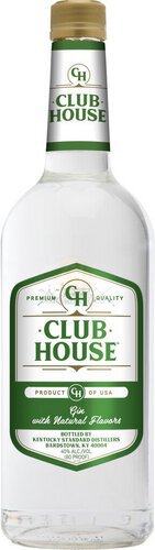 Club House Gin