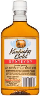 Ky Gold Blended Whiskey