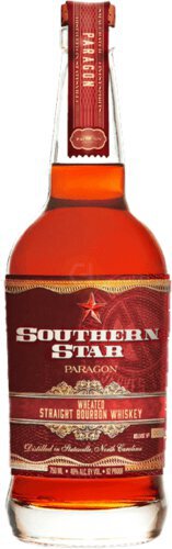 Southern Star Double Shot Coffee Bourbon Cream Liqueur