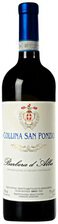 Collina San Ponzio Barbera D'Alba