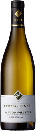 Domaine Fichet Macon Villages 2021