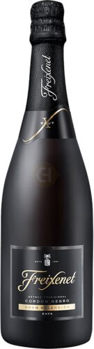 Freixenet Cordon Negro Brut