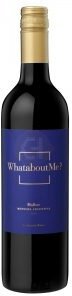 What About Me Malbec